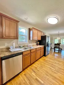 BEST von Nicholasville. 20 Minuten nach Großbritannien und Keeneland Remodelled - Image 4