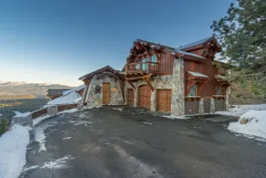 Skislope-Tahoe Villa - Image 2
