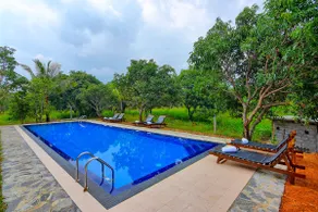 Dambulla Hills Mango Chalets - Image 5