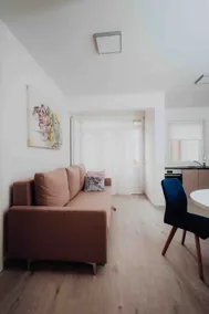 Modern and newly decorated dream accommodation. - Image 3
