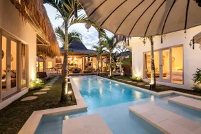 ❤️ 5BR VILLA FRIENDLY WEEKLY & MONTHLY OFFER - Image 2