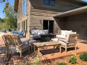 Willows Cabin Cascade, On Lake - Image 2