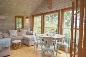Froggy Heights - An English Cottage on Bainbridge - Image 5