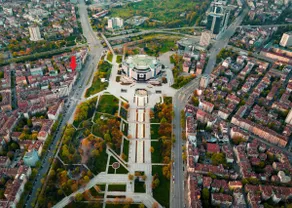Top Center Relax, Vitoshka Str & NDК, FREE Parking - Image 4