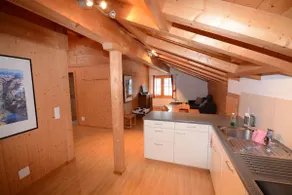 Top Floor Apartment with amazing views - Image 4
