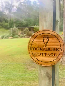 Kookaburra Cottage - Unplug and Unwind - Image 2
