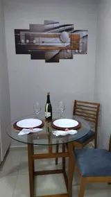 Guarulhos! Beautiful studio near the airport 15 minutes - Image 5