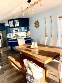 Cozy Cozy Cottage ~ Perfect Location On West Keuka Lake ~ Private Dock!  - Image 4