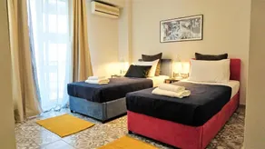 A few steps away from Syntagma and Plaka by Athenian Homes - Image 2
