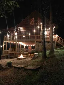 Peaceful Seclusion - Minutes to Blue Ridge - Image 2