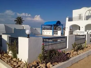 Villafontaine Djerba Tunisia 12 guests - Image 3