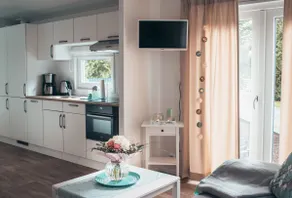 Vacation home \"Karli\" at the diving paradise and Harz gate - Image 5