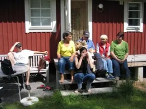 Cabin Basebo at the Countryside! - Image 3