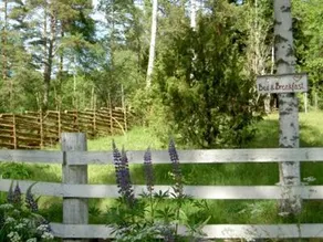 Cabin Basebo at the Countryside! - Image 4