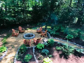 Cane Creek Cottage at Fall Creek Falls - Image 4