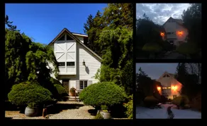 Huge eclectic space w/ private pool. 1.5hr to city - Image 2