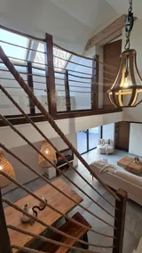 Ô Nuit Claire, beautiful farmhouse with hot tub. - Image 3