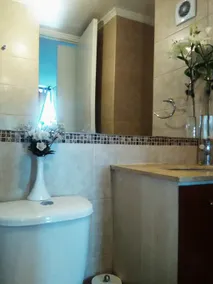 Comfortable Santiago Apartment with Parking - Image 5