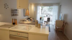 Aspi Apartment, luxury with sauna - Image 5