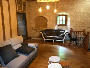 Large gîte for 18 people in Périgord - Image 3