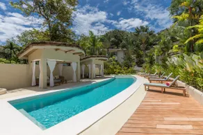3 Toed Abode 3 bedroom in Manuel Antonio Center - Image 4