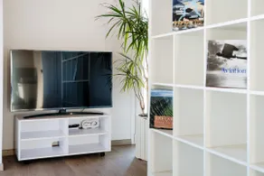 White Attic - by MyHomeInComo - Image 5