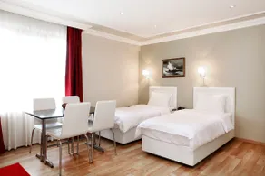 Big Studio1 @ TAKSIM Very Touristic - Image 3