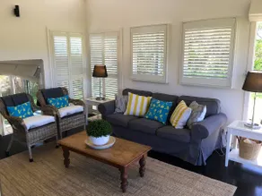 Beach Front-Culburra Dunes Beach House - Image 3