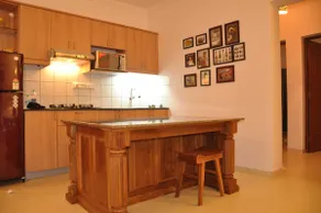2 bhk, Pool Apartment in Riviera Foothills, Arpora - Image 5