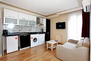 Big Studio1 @ TAKSIM Very Touristic - Image 5