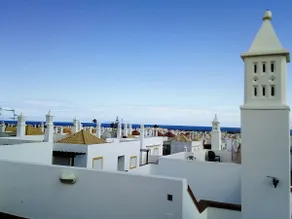 Top floor, double terrace, sea view, free Wifi - Image 2
