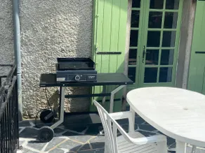 House – Osse en Aspe – Aspe Valley – 7 people - Image 3