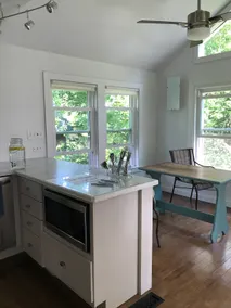 Cozy Cottage With River View - Image 3