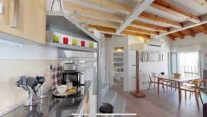 Chic and central apartment in Toledo # - Image 3
