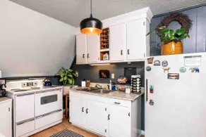 URSUS, A Vintage AFrame chalet - Image 2