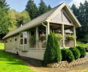 Cozy, Cute, Entire Guesthouse near Vader, WA. - Image 2