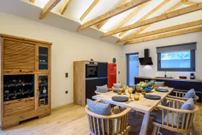 Villa Mirka. Spacious villa with private pool. - Image 4