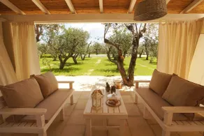 Casa il Fico in Relais L'Oliveto with pool and wifi - Image 4