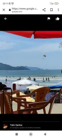 Retreat in Ubatuba overlooking the mountains - Image 5