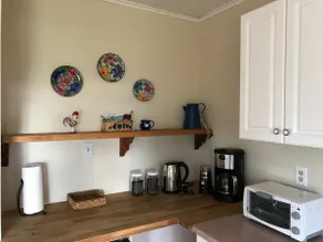Bluebell's Garden Suite - Image 2