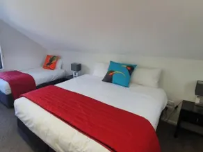 Two Bedroom/Two Bathroom Apartment at The Moorings - Image 3