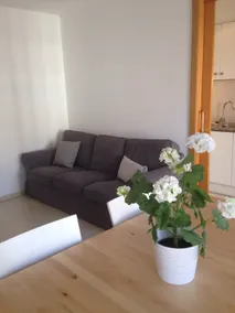 Amazing apt overlooking the river - Image 3