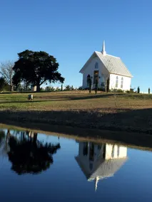 The White House on the HillRound Top Tx Area - Image 4