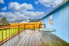❤ of Vancouver❤🍷Backyard⭐Netflix⭐Parking⭐W/D - Image 5