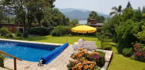 Casa Annette; a haven of peace in Valle de Bravo - Image 5
