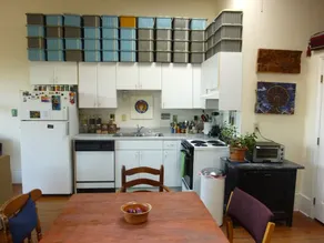 Beautiful Studio in Heart of Downtown - Image 2