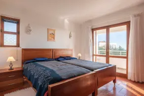 Villa con 3 camere da letto con vista mare e piscina privata - Image 4