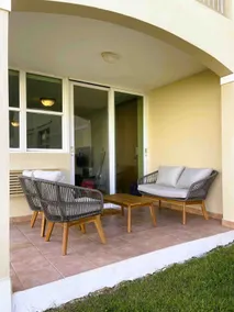 #11 First floor 3br, 2ba Apartment @ Jobos Beach - Image 2