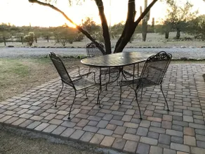 Sonoran Desert Cabin - Image 3