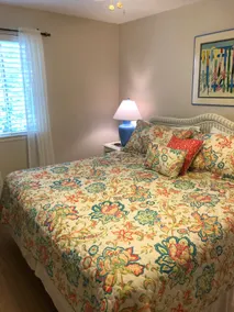 Saint Simons Island T 10 Ocean Walk 1 Bedroom - Image 2